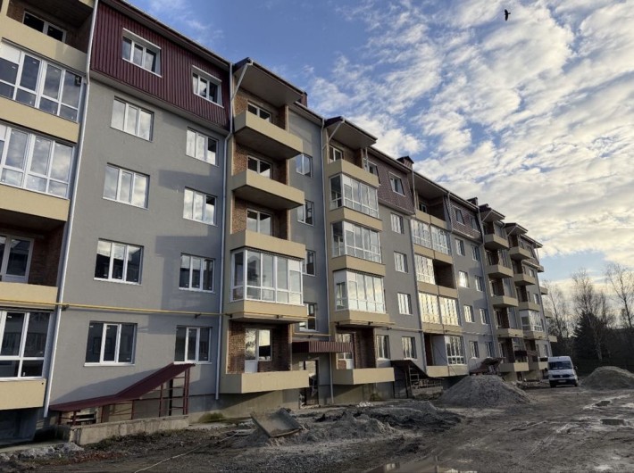 Продаж 2 кімнатної квартири - фото 1