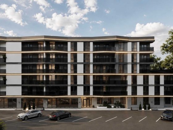 Продаж квартир в новобудові, ЖК Riviera Residence, Стрий, без комісії, розтермінування Стрий