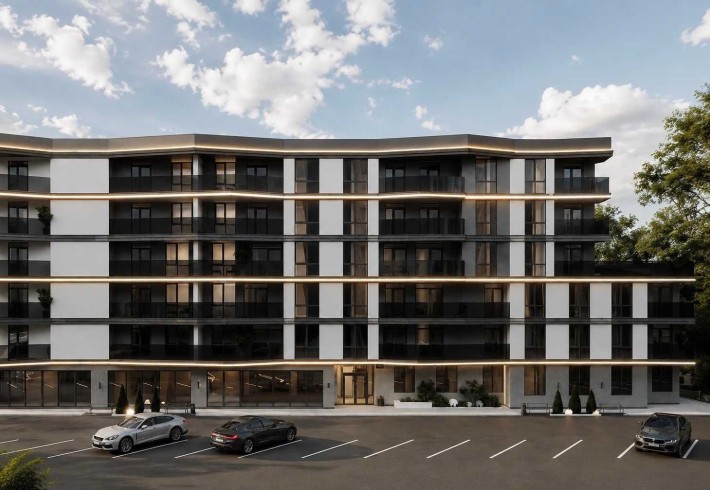 Продаж квартир в новобудові, ЖК Riviera Residence, Стрий, без комісії, розтермінування - фото 1