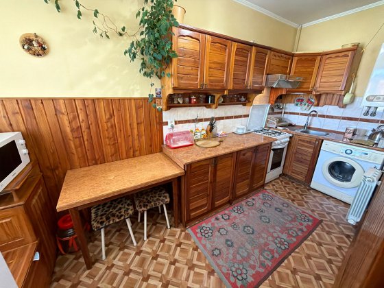 2-кімнатна квартира в центрі. Індивідуальне опалення! м.Стрий вул. Колесси. Стрий