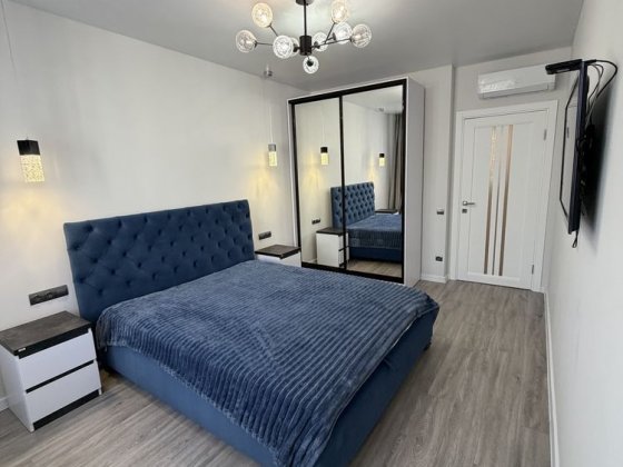 Центр Трускавця Platinum Apartments вул.Шевченка Трускавец