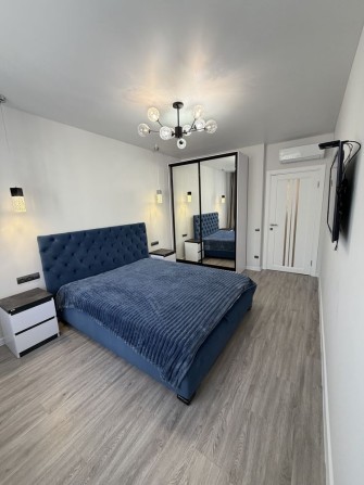 Центр Трускавця Platinum Apartments вул.Шевченка - фото 1
