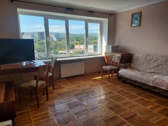 Продаж 2-кім. квартири 59 м.кв., в. Бориславська Трускавець