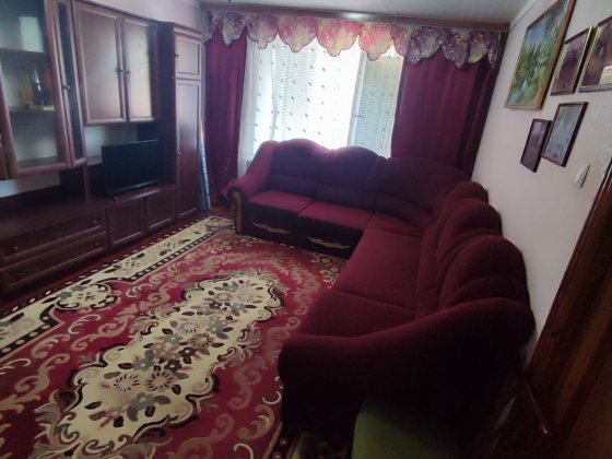 Продам 3к квартиру з Гаражем в Фастові Локомотивна 1А Фастів