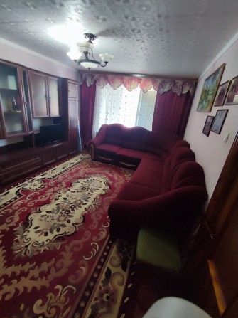 Продам 3к квартиру з Гаражем в Фастові Локомотивна 1А - фото 1