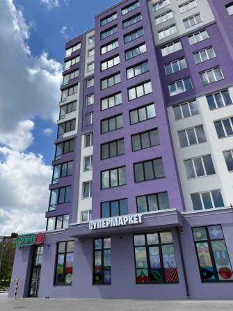 Продаж 2-кімнатної квартири | ЖК «Колорит» - фото 1