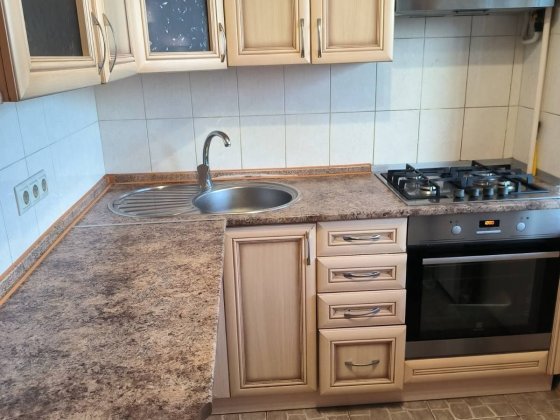 Продам 1 кімнатну квартиру в м.Українка Нова Українка