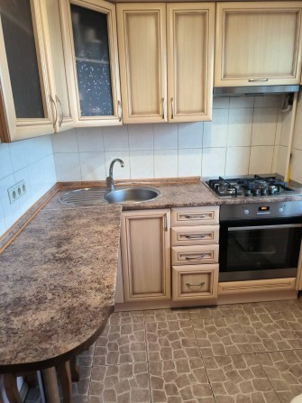 Продам 1 кімнатну квартиру в м.Українка - фото 1