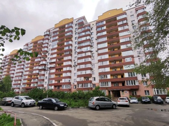 Продам 1но кімнатну квартиру Нова Українка