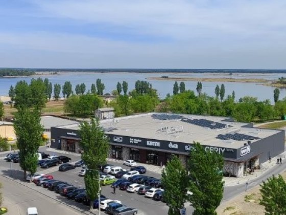2 к квартира проспект Дніпровський під ремонт! Нова Українка