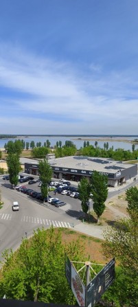 2 к квартира проспект Дніпровський під ремонт! - фото 1