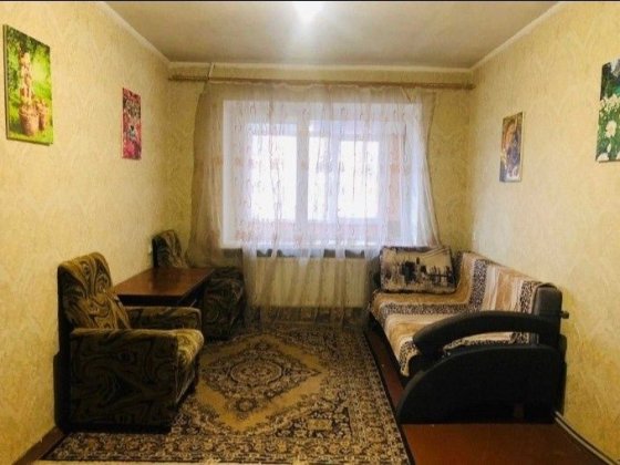 2х кімнатна квартира Тищика Умань
