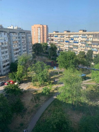 3 кімнатна по вартості 1 кімнатної м.Українка - фото 1