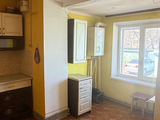 Продам 3-х кім квартиру р-н Завокзалля Фастів
