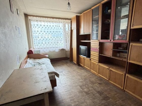Продаж 2 - кімнатної квартири вул.Данилишиних Трускавець