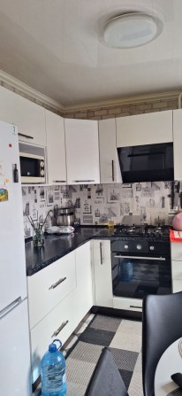 Продається двокімнатна квартира - фото 1