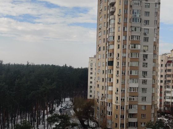 Власник! 1-к квартира в.Будівельників Нова Українка