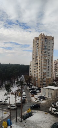 Власник! 1-к квартира в.Будівельників - фото 1