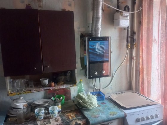 Продається однокімнатна квартира в центрі Фастова Фастів
