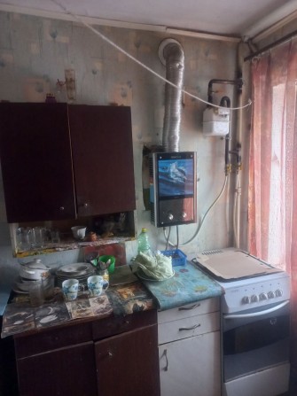 Продається однокімнатна квартира в центрі Фастова - фото 1