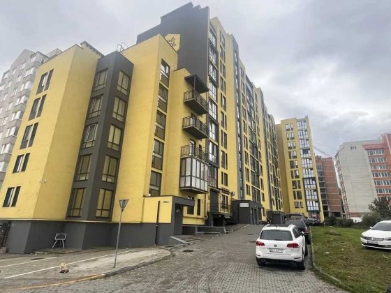 Продаж 2-кімнатної квартири  ЖК Будова Медова Трускавець. є відеоогляд. Трускавець