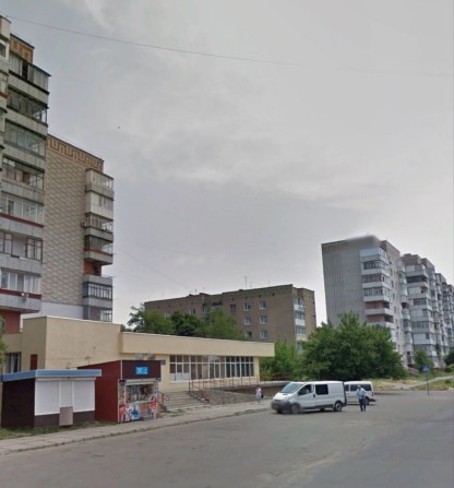 4 кімнатна квартира р-н ЦНАПу Центр 78кв.м Гарний ремонт, меблі техніка. Автономне опалення - фото 1