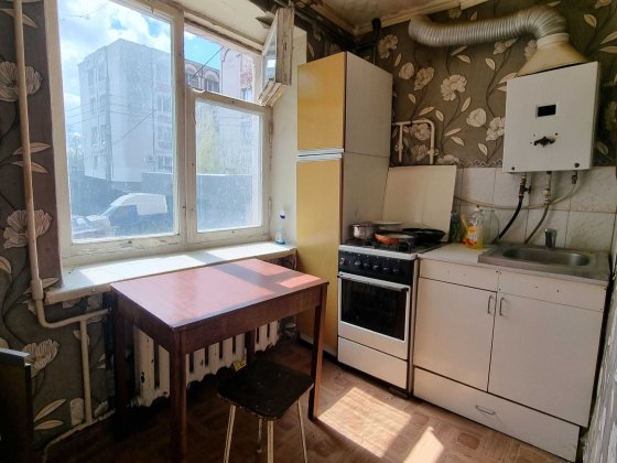 1-кімнатна квартира Умань