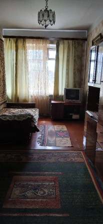 Продаж 2 кім кв р-н центрального ринку - фото 1