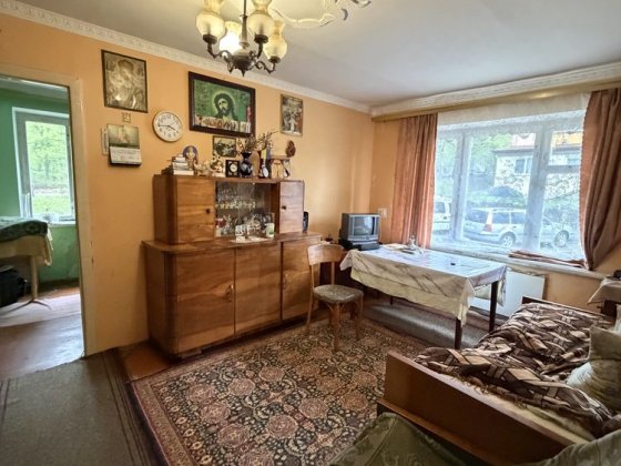 2-кімнатна квартира у Трускавці, вул. Сагайдачного Трускавець