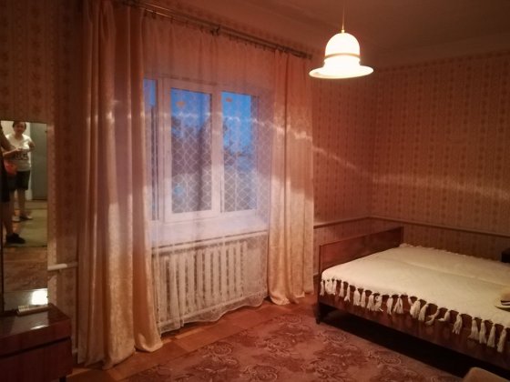 Продам квартиру в м. Хмільник Хмельник