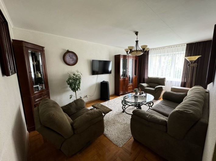 Продаж квартири м.Трускавець 3 кімнати - фото 1