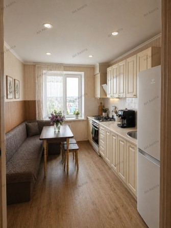 Продається 3х кімнатна квартира 60м². р-н 14 школи - фото 1