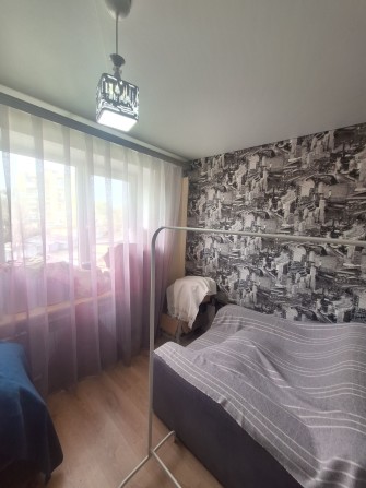 Продаж 3-х кімнатної квартири р-н 14 школи - фото 1