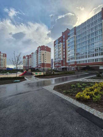 ПРОДАЖ. ПРОСТОРА КВАРТИРА. кухня-вітальня 22.6 кв.м. ЖК "ГРЕКІВ ЛІС" - фото 1