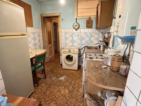 2 - кімнатна квартира вул.Сагайдачного Трускавець Трускавец