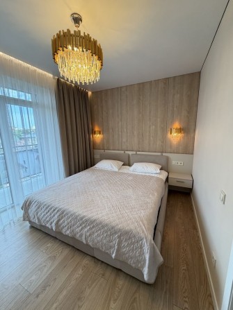Продаж квартири в  ЖК Platinum Apartments Трускавець - фото 1