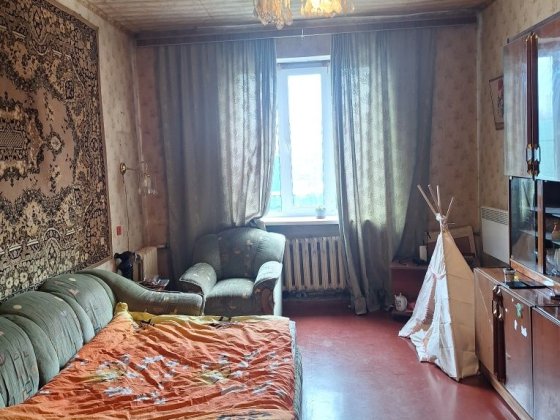 2х кімнатна квартира центр міста Умань