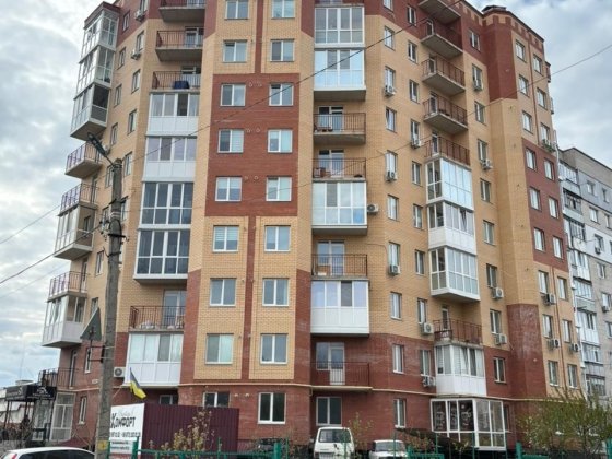 Продаж квартири однокомн Умань