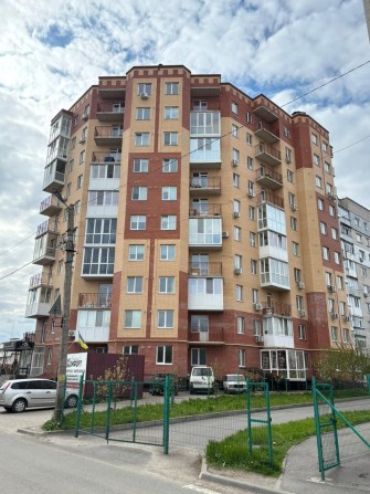 Продаж квартири однокомн - фото 1