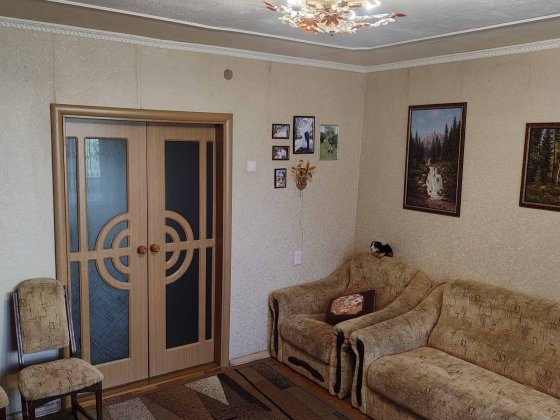Продаж 3 кімнатної квартири!!! Фастів