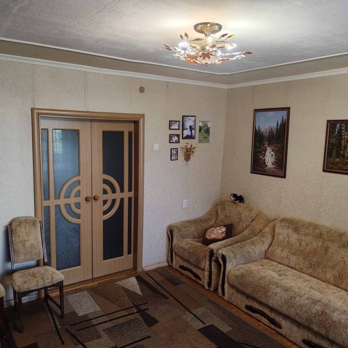 Продаж 3 кімнатної квартири!!! - фото 1