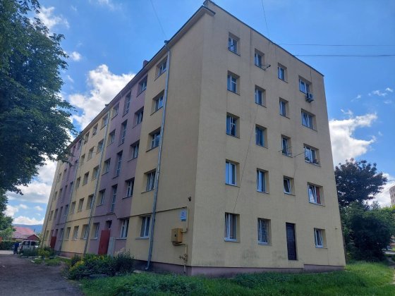 Продаж 1-кім. квартири 40 м.кв., в. Сагайдачного Трускавець