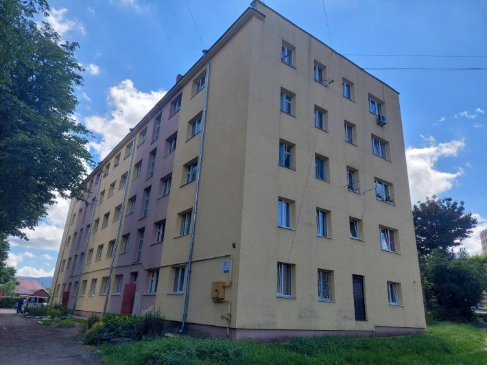 Продаж 1-кім. квартири 40 м.кв., в. Сагайдачного - фото 1