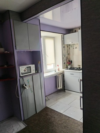 Продається однокімнатна квартира - фото 1
