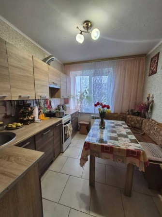 ПРОДАЖ . 3-кімнатна квартира. 71 кв.м з вдалим плануванням.  вул. Виговського - фото 1
