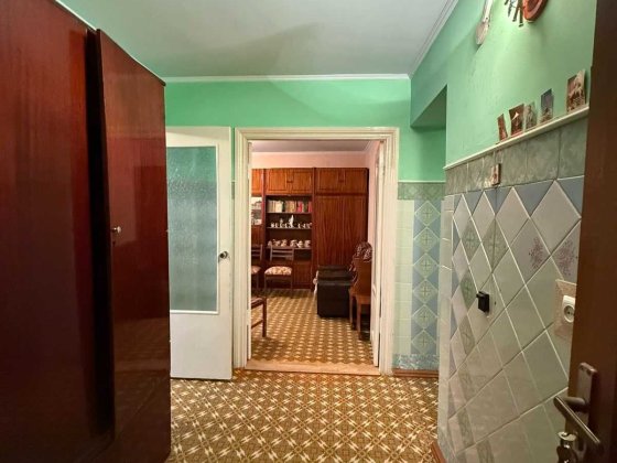 Велика 3к квартира Заготзерно, цегляна чешка Хмельницький