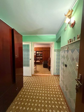 Велика 3к квартира Заготзерно, цегляна чешка - фото 1