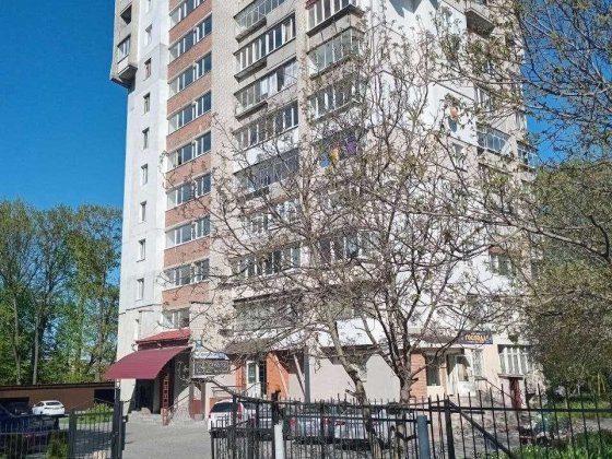 Продаж 3к квартири, ОСББ "ТРАНЗИСТОР", Південно-західний район, вул. Тернопільська 30/2 Хмельницький