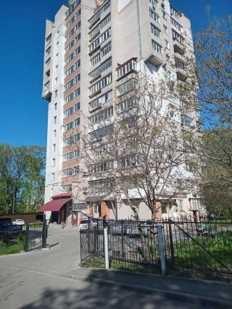 Продаж 3к квартири, ОСББ "ТРАНЗИСТОР", Південно-західний район, вул. Тернопільська 30/2 - фото 1