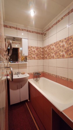 Держ. виплатиТАК! 3к цегла є тепла підлога. Мінімальне оформ. 43386 - фото 1